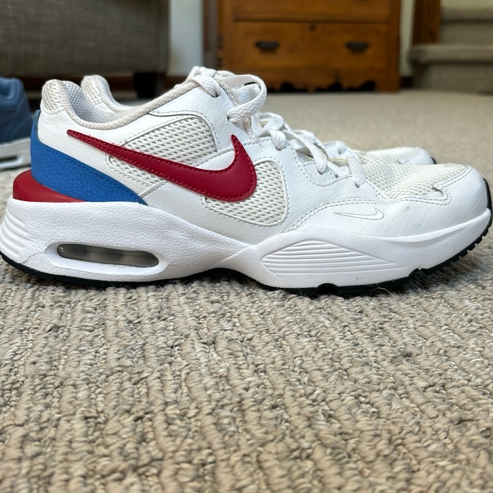 Men’s Nike air max fusion